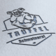 Logo TrüffelSchweinerei