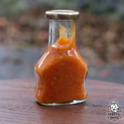 Chili-Sauce