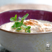 Thunfisch-Mousse