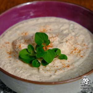 Thunfisch-Mousse