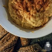 Hummus Hummus