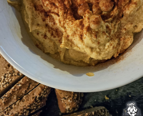 Hummus