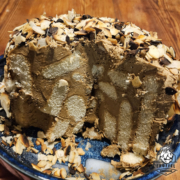 Mokkacreme-Torte Mokkacreme-Torte