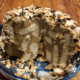 Mokkacreme-Torte