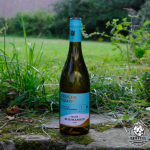 Kruger Rumpf - Riesling & Weissburgunder - Nahe Beieinander