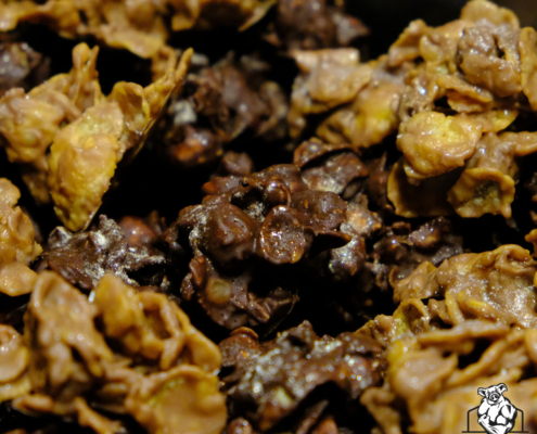 Schoko-Crossies