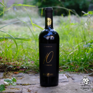 Ulisse 10 Vendemmie Limited Edition