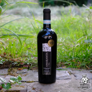 Amaranta Montepulciano d'Abruzzo DOP