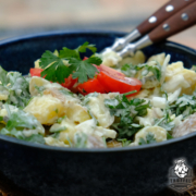 Kartoffelsalat Kartoffelsalat