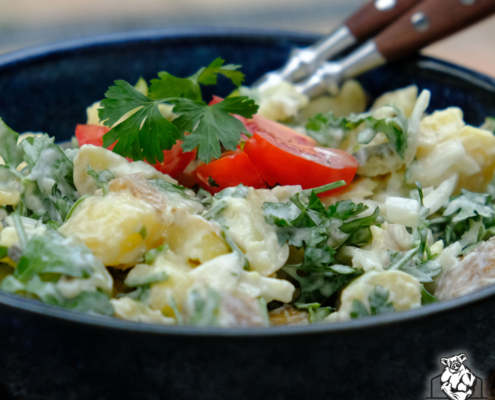 Kartoffelsalat