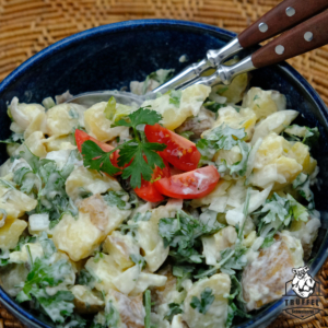 Kartoffelsalat