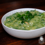 Knoblauchbutter Knoblauchbutter