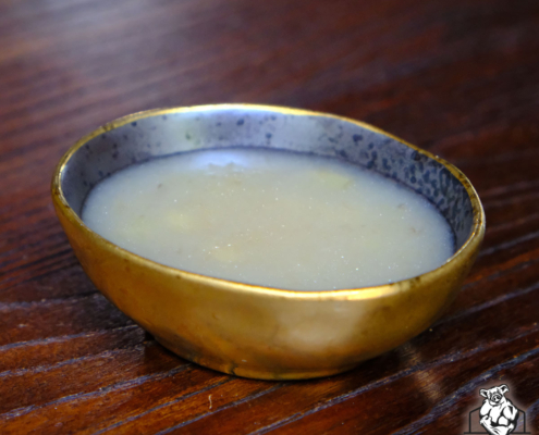 Bananen-Kokos-Konfitüre