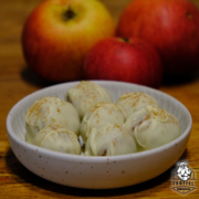 Bratapfel-Pralinen