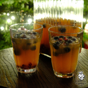Frucht-Punsch