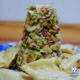 Rosenkohl-Salat