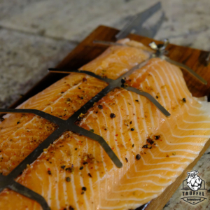 Flammlachs