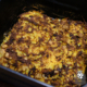 Veganer Kesselskuchen
